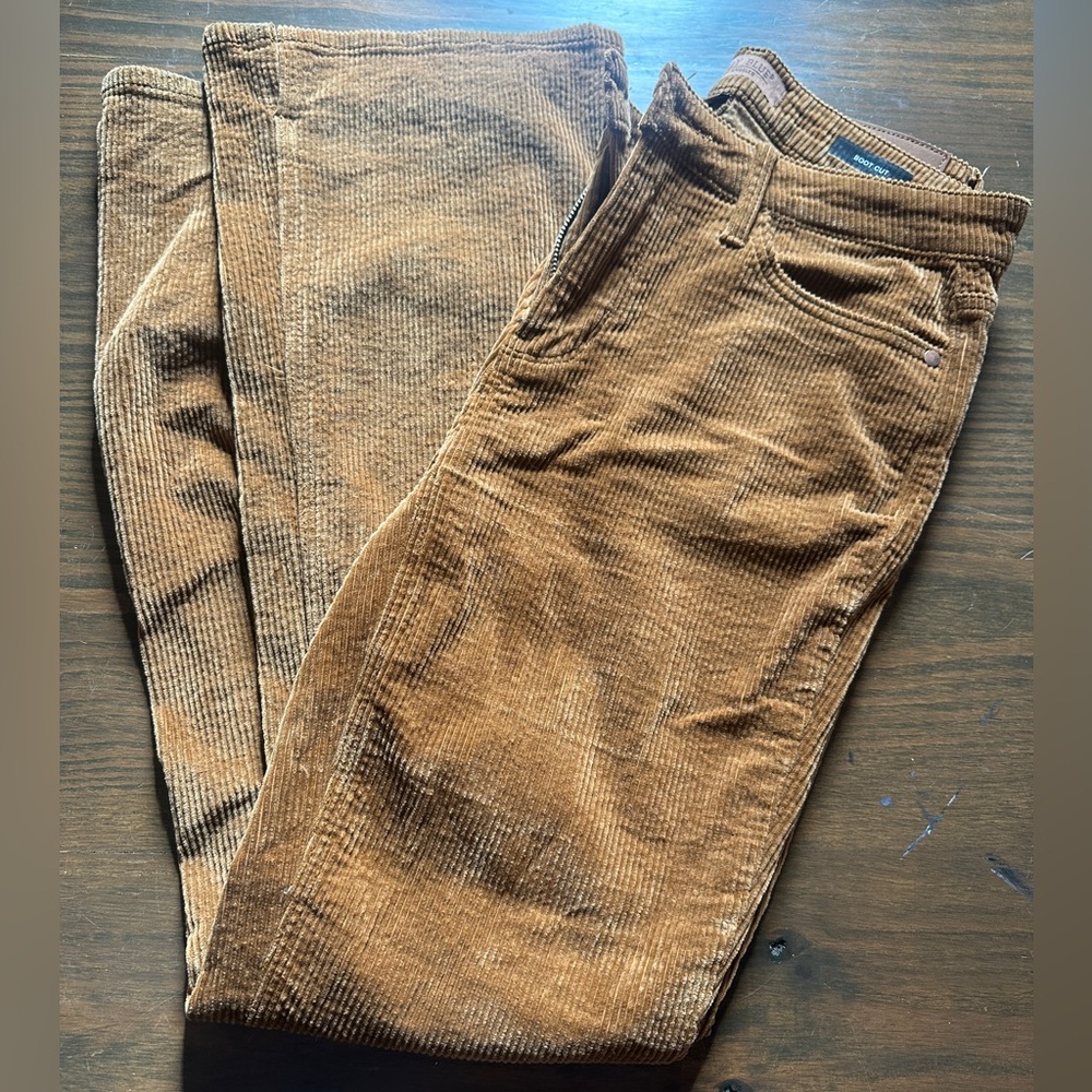 Judy Blue Corduroy Women’s Bootcut Pants